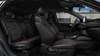2025 Ford Escape® Internal Image 1